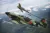 Brengun - 1/72 Yak 1b GC-3 Normandie plastic construction kit