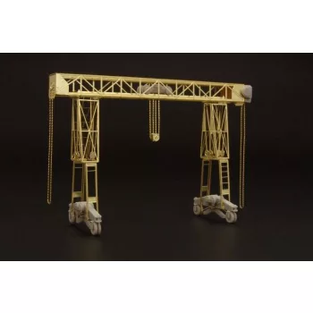 Brengun - Friese 16ton