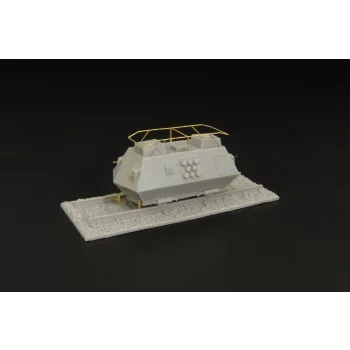 Brengun - Steyer K2670