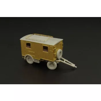 Brengun - Ah 472 Luftwaffe trailer