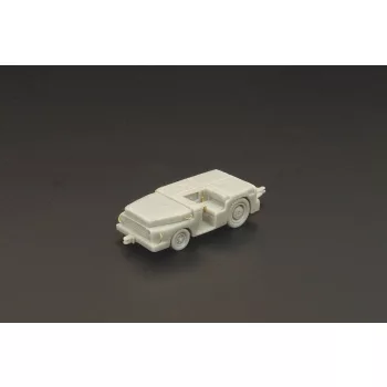 Brengun - MD-3 USN Tow tractor