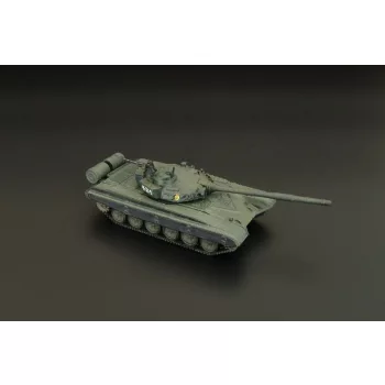 Brengun - T-72M