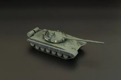 Brengun - T-72M