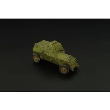 Brengun - Ruso Balt Type C