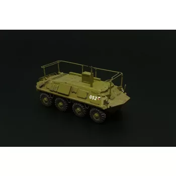 Brengun - BTR-60 PU