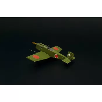 Brengun - Kokusai-Ta-Go
