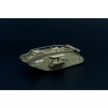 Brengun - Mark IV Male