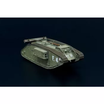 Brengun - Mark IV Female