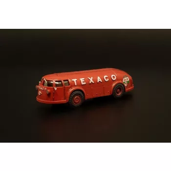 Brengun - Doodlebug Texaco