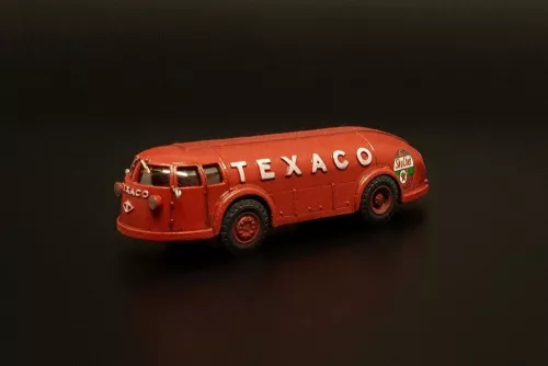 Brengun - Doodlebug Texaco