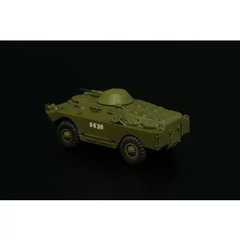 Brengun - BRDM-2