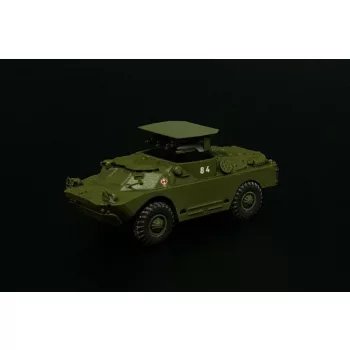 Brengun - 9P122 Malyutka