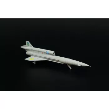Brengun - Tupolev Tu-141 Strizh