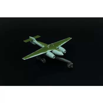 Brengun - Arado E-377
