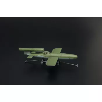 Brengun - V-1 REICHENBERG IV