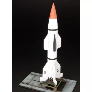 Brengun - Hermes A-1