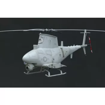 Brengun - MQ-8B Fire Scout