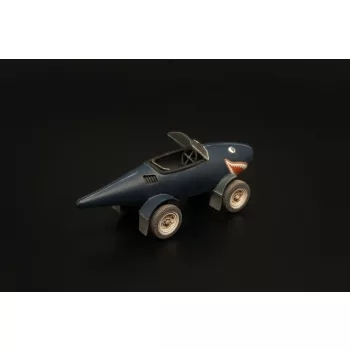 Brengun - U.S. Belly tank car