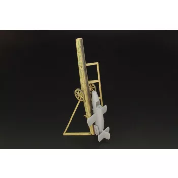 Brengun - Bachem ramp-trailer