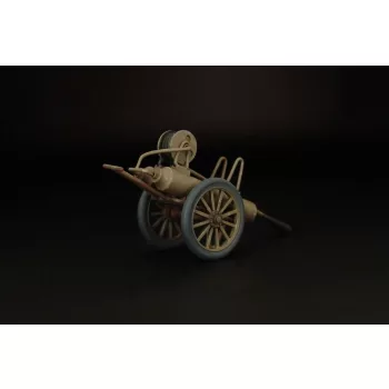 Brengun - Japanese airfield fire-extinguisher