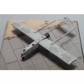 Brengun - RQ-7B Shadow UAV
