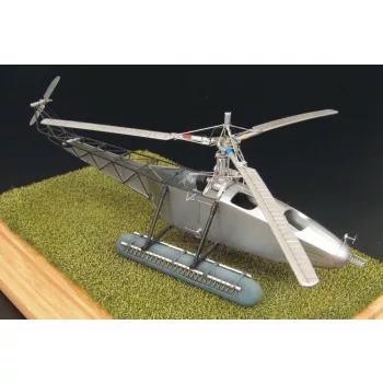 Brengun - Vought-Sikorsky VS-300