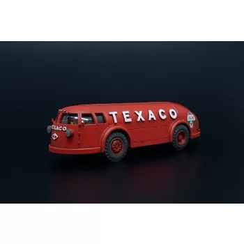 Brengun - Doodlebug Texaco