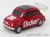 Brumm - Fiat 500 N 28 Didier - 30Th Anniversary Brumm Red