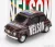 Brumm - Fiat 500 Nelson Invictus! Brown