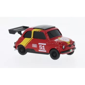 Brumm - Brumm, Fiat Nuova 500, 1:43