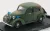 Brumm - Fiat 508C 1100 Berlina Forze Armate 1937-39 Military Green