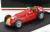 Brumm - Alfa Romeo F1 158 N 34 World Champion Winner Monaco Gp Nino Farina 1950 Red