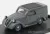 Brumm - Fiat 500A Van 1949 Grey