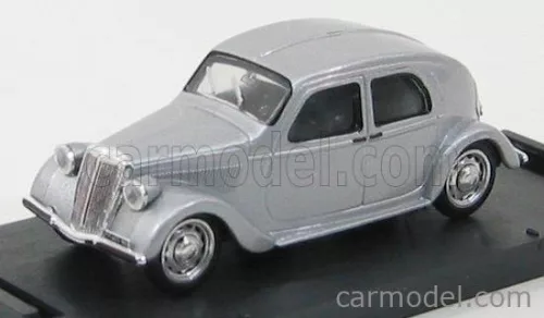 Brumm - Lancia Aprilia I Series 1936 Silver