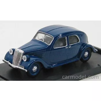 Brumm - Lancia Aprilia I Series 1936 Blue