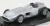 Brumm - Mercedes Benz F1 W196 Celebration 1955 - Unterturkheim Stuttgart - Silver