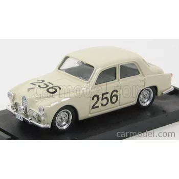 Brumm - Alfa Romeo 1900 N 256 Mille Miglia 1950 Ivory