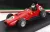 Brumm - Ferrari F1 801 N 10 3Rd British Gp 1957 M.Hawthorn - With Driver Figure Red