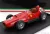 Brumm - Ferrari F1 801 N 10 3Rd British Gp 1957 M.Hawthorn Red