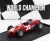 Brumm - FERRARI F1  156 N 38 WORLD CHAMPION 3rd MONACO GP 1961 PHIL HILL RED