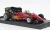 Brumm - Brumm, Ferrari 126C4 turbo, Formel 1, GP Belgien, 1984, #27, 1:43