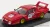 Brumm - Ferrari 512 Bb Ch.Pozzi Francia Le Mans N 47 1980 Red