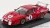 Brumm - Ferrari 512Bb Lm N 6 Daytona 1982 Wollek - Doeren - Lanier (Telaio 30559) Red