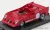Brumm - Alfa Romeo 33 Tt 12 Prototipo 1974 Red