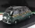 Brumm - Fiat 600 Multipla I Series Taxi Roma 1956 Green Black