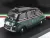 Brumm - Fiat 600 Multipla 1 Series Taxi Milano 1956 Green Black