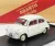 Brumm - Fiat 600 Derivazione Abarth 750 1956 Light Grey