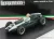 Brumm - Cooper F1 T51 Climax N 24 Winner Monaco Gp Jack Brabham 1959 World Champion - With Driver Figure Green White