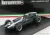 Brumm - Cooper F1 T51 Climax N 24 Winner Monaco Gp Jack Brabham 1959 World Champion Green White