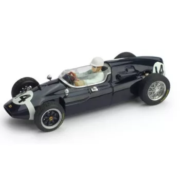   Brumm - Brumm, Cooper T 51, Formel 1, GP Italien, 1959, #14, 1:43